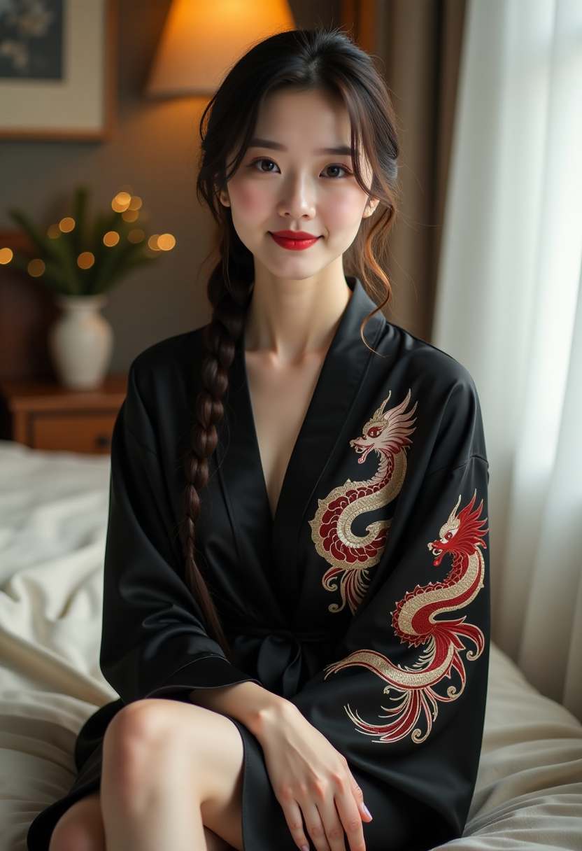 黄果短剧·重返十八岁当首富