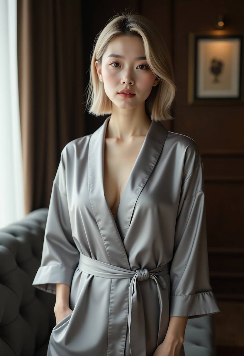 黄果AI·龙王驾到：开局觉醒系统